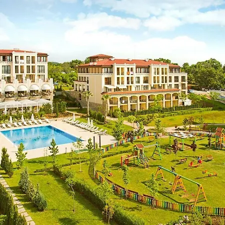 Life Private Апартамент *